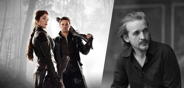O Bruno Aveillan Θα Σκηνοθετήσει Το Hansel And Gretel: Witch Hunters 2