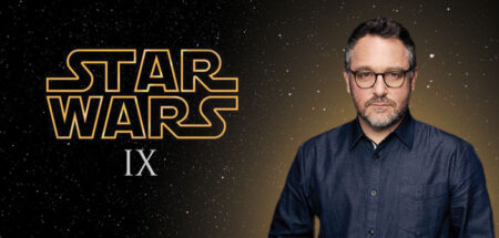 Ο Colin Trevorrow Θα Σκηνοθετήσει Το “Star Wars: Episode IX” Ο Colin Trevorrow Θα Σκηνοθετήσει Το "Star Wars: Episode IX"