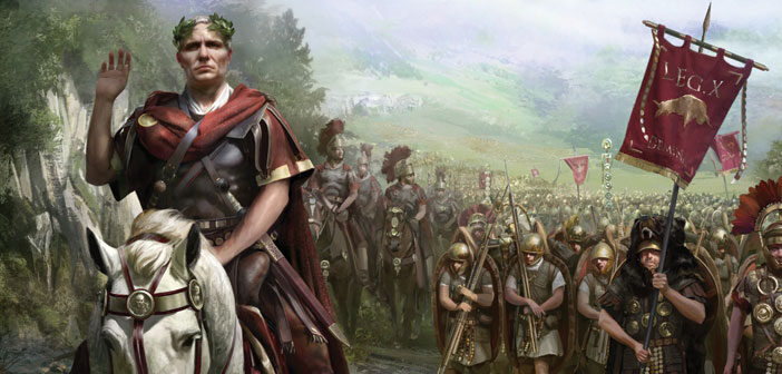 Η Lionsgate Ετοιμάζει Το "Emperor"