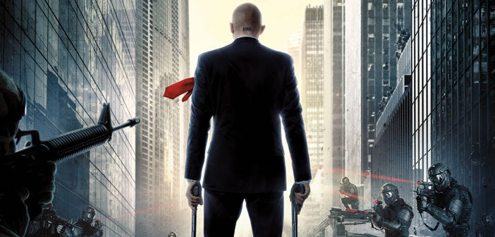 “Hitman: Agent 47” “Hitman: Agent 47”