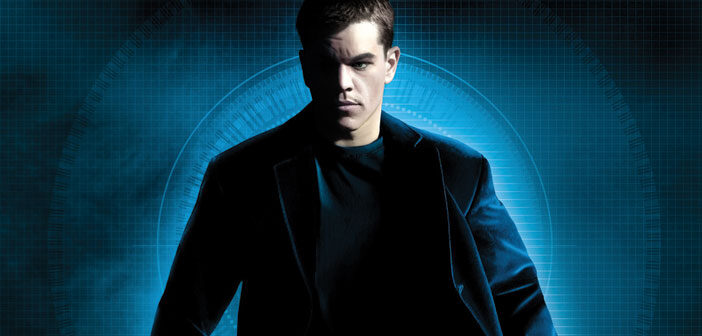 Πρώτη Ματιά "Bourne 5" Του Paul Greengrass