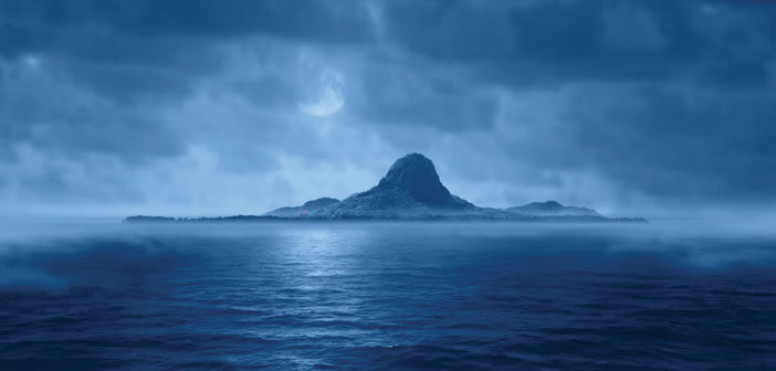 Πρώτη Ματιά: "Kong: Skull Island" Του J. V. Roberts