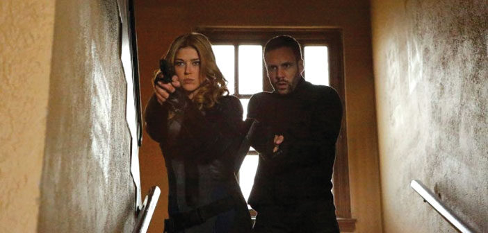 Το ABC Παρήγγειλε Τον Πιλότο Του "Marvel’s Most Wanted"