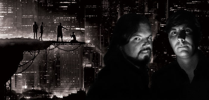 Το ABC Απέκτησε Το "Monstropolis"