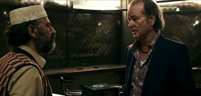 Νέο Trailer Απο Το "Rock the Kasbah"