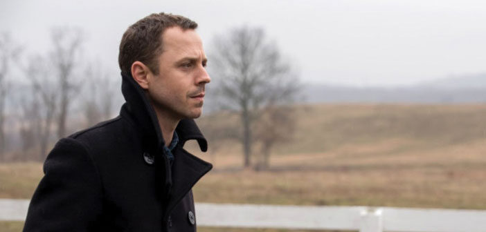 Πρώτο Trailer Απο Το "Sneaky Pete"