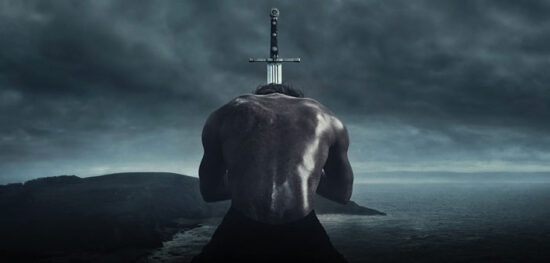 Νέο Promo Απο Το "The Bastard Executioner"