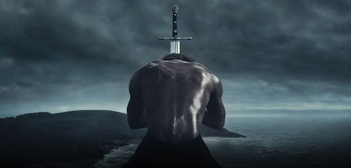 Νέο Promo Απο Το "The Bastard Executioner"