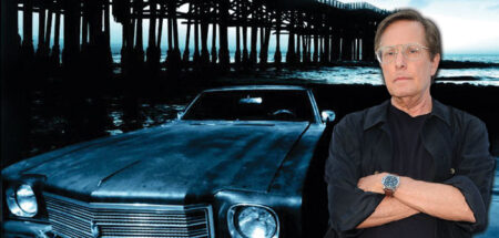 Ο W. Friedkin Θα Σκηνοθετήσει Το “The Winter Of Frankie Machine” Ο W. Friedkin Θα Σκηνοθετήσει Το "The Winter Of Frankie Machine"