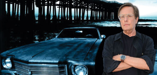Ο W. Friedkin Θα Σκηνοθετήσει Το "The Winter Of Frankie Machine"