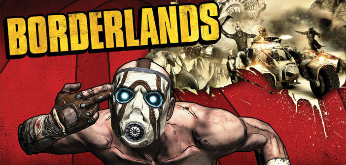 Η Lionsgate Ετοιμάζει Τη Μεταφορά Του "Borderlands"