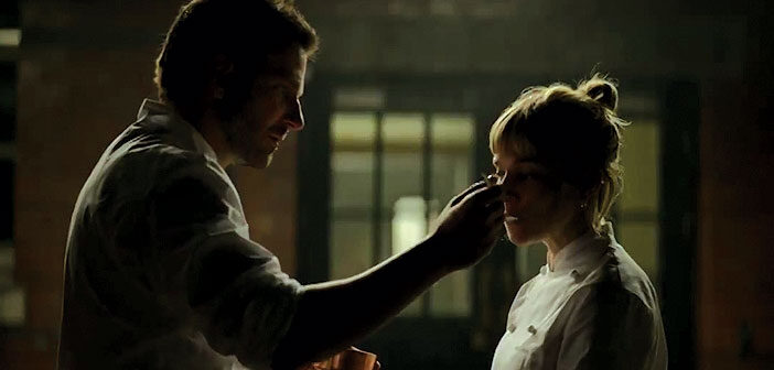 Πρώτο Trailer Απο Το "Burnt"