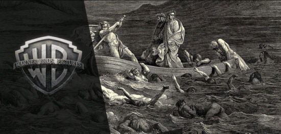 Η Warner Bros. Απέκτησε Το “Dante’s Inferno” Η Warner Bros. Απέκτησε Το "Dante’s Inferno"