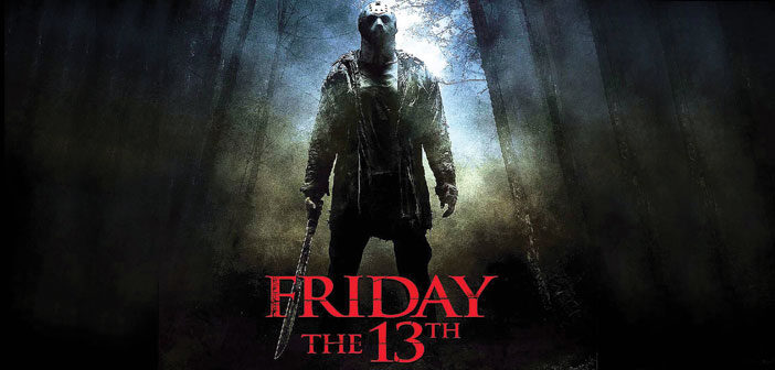Το CW Ετοιμάζει Την Σειρά "Friday the 13th"