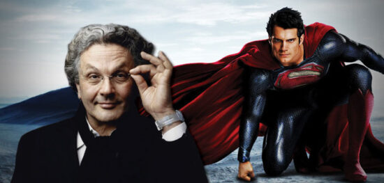 Ο George Miller Θα Σκηνοθετήσει Το Sequel Του “Man Of Steel”? Ο George Miller Θα Σκηνοθετήσει Το Sequel Του "Man Of Steel"?