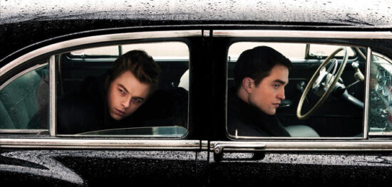 Πρώτο Trailer Απο Το "Life" Του Anton Corbijn