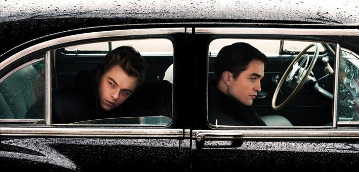 Πρώτο Trailer Απο Το "Life" Του Anton Corbijn