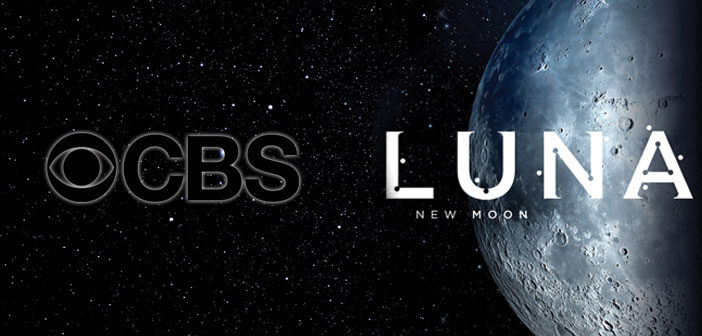 Το CBS Απέκτησε Το "Luna: New Moon"