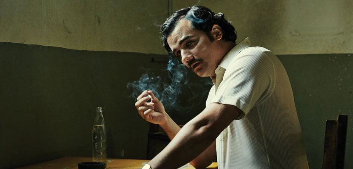 Νέο Trailer Απο Το "Narcos" Του Netflix