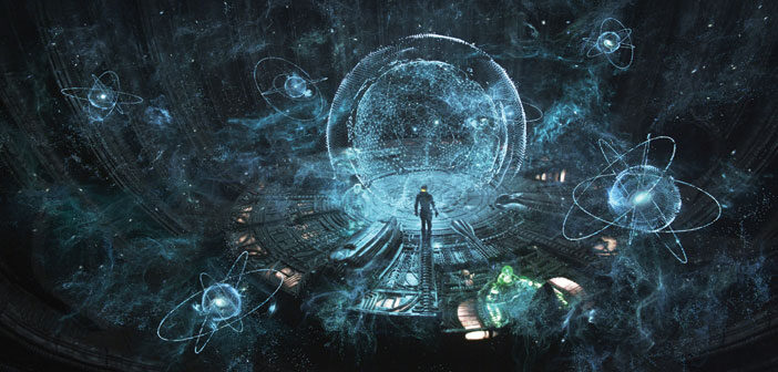 Τον Ιανουάριο Ξεκινούν Τα Γυρίσματα Του Prometheus 2