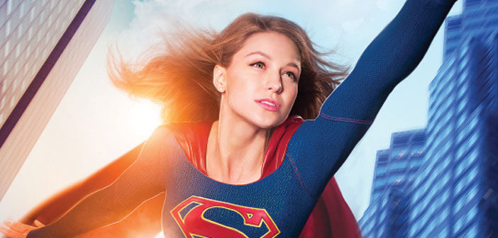 Νέο Trailer Απο Το "Supergirl"