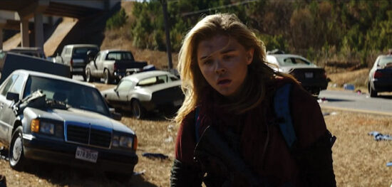 Πρώτο Trailer Απο Το "The 5th Wave"