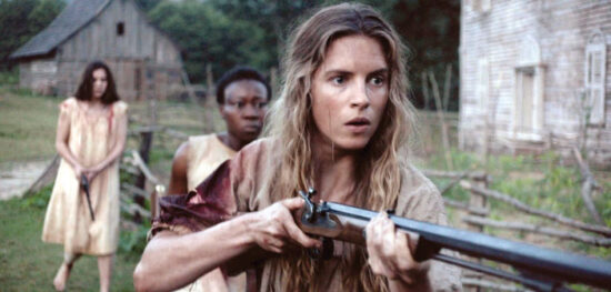 Πρώτο Trailer Απο Το "The Keeping Room"
