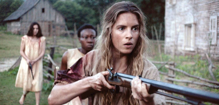 Πρώτο Trailer Απο Το "The Keeping Room"