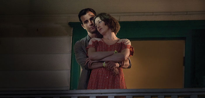 Πρώτο Trailer Απο Την 2η Σαιζόν Του "The Leftovers"