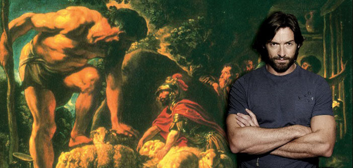 Ο Hugh Jackman Στο "The Odyssey" Tου Francis Lawrence?