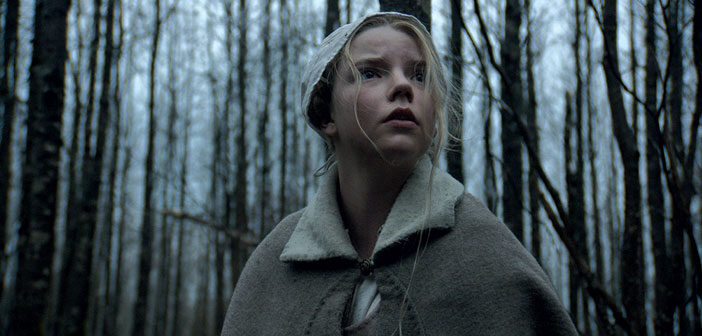 Πρώτο Trailer Απο Το "The Witch"