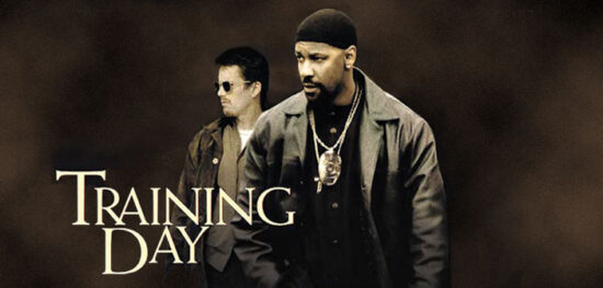 training-day-tv-show