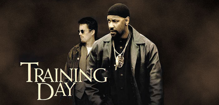 training-day-tv-show