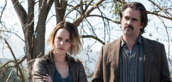 "True Detective" [2η Σαιζόν]
