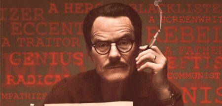 Πρώτο Trailer Απο Το "Trumbo"