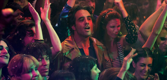 Πρώτο Trailer Απο Το "Vinyl" Του Martin Scorsese