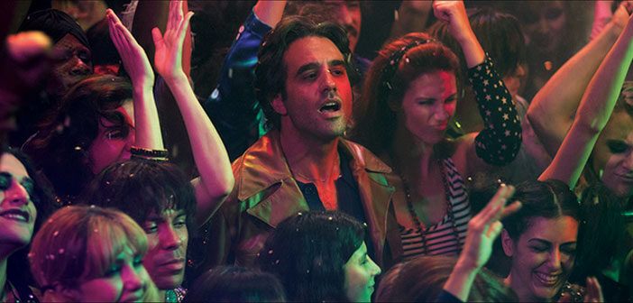 Πρώτο Trailer Απο Το "Vinyl" Του Martin Scorsese