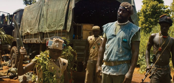 Νέο Trailer Απο Το “Beasts of No Nation” Νέο Trailer Απο Το "Beasts of No Nation"