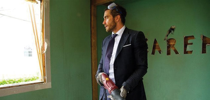 Πρώτο Trailer Απο Το “Demolition” Πρώτο Trailer Απο Το "Demolition"