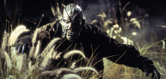 Πράσινο Φώς Για Το "Jeepers Creepers 3"