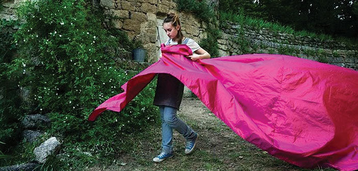 “Les 3 Boutons” "Les 3 Boutons"