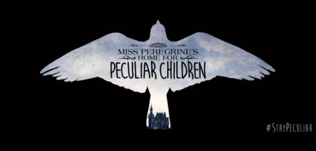 Πρώτο Teaser Απο Το “Miss Peregrine’s Home for Peculiar Children” Πρώτο Teaser Απο Το "Miss Peregrine’s Home for Peculiar Children"