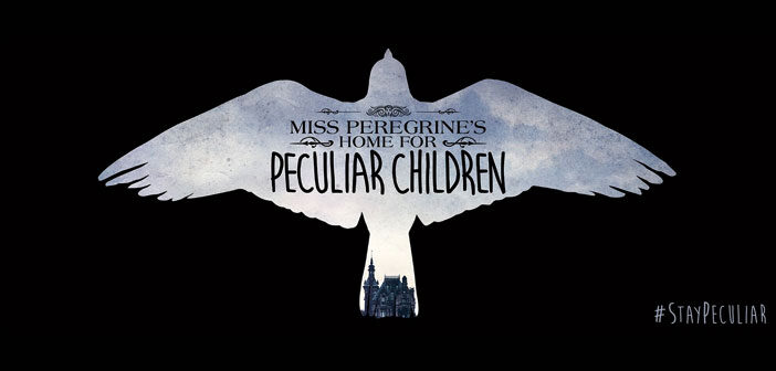 Πρώτο Teaser Απο Το "Miss Peregrine’s Home for Peculiar Children"