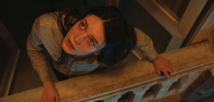 Πρώτο Trailer Απο Το "Taj Mahal"