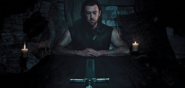 “The Bastard Executioner” "The Bastard Executioner"