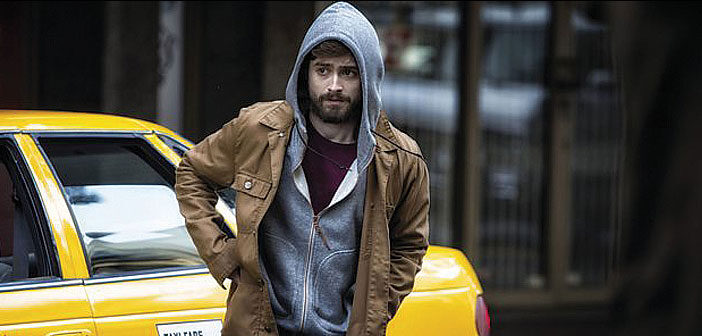 Πρώτο Teaser Απο Το "The Gamechangers"