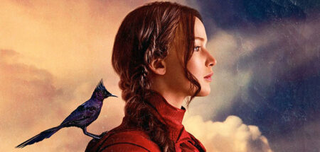 Τρίτο Trailer Απο Το “The Hunger Games: Mockingjay – Part 2”