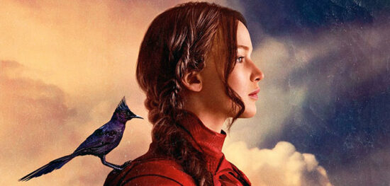 Τρίτο Trailer Απο Το “The Hunger Games: Mockingjay – Part 2”