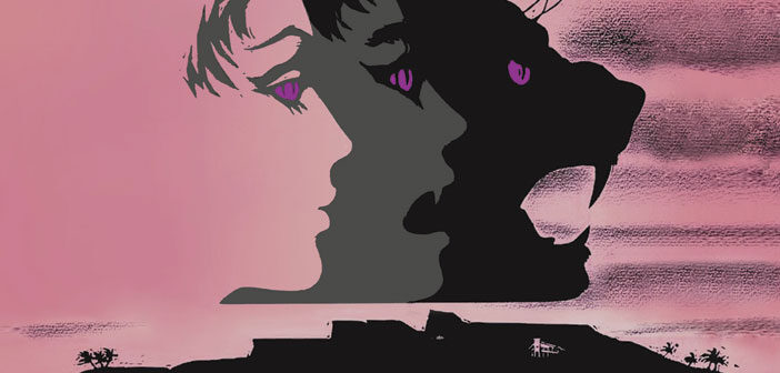 Το CBS Παρήγγειλε Την Τηλεοπτική Σειρά "Moreau"