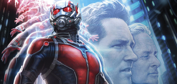 “Ant-Man” ant-man